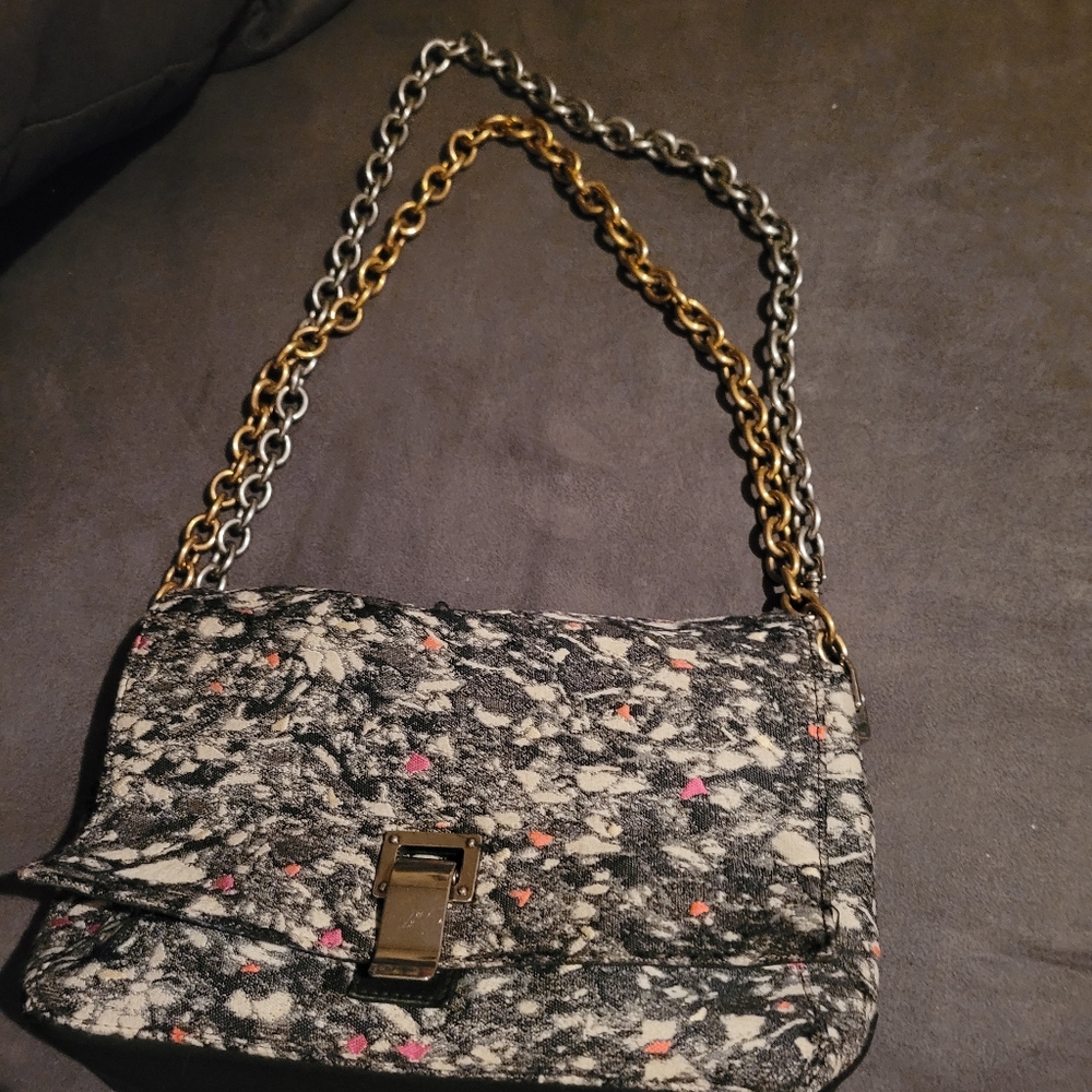 Proenza womens purse